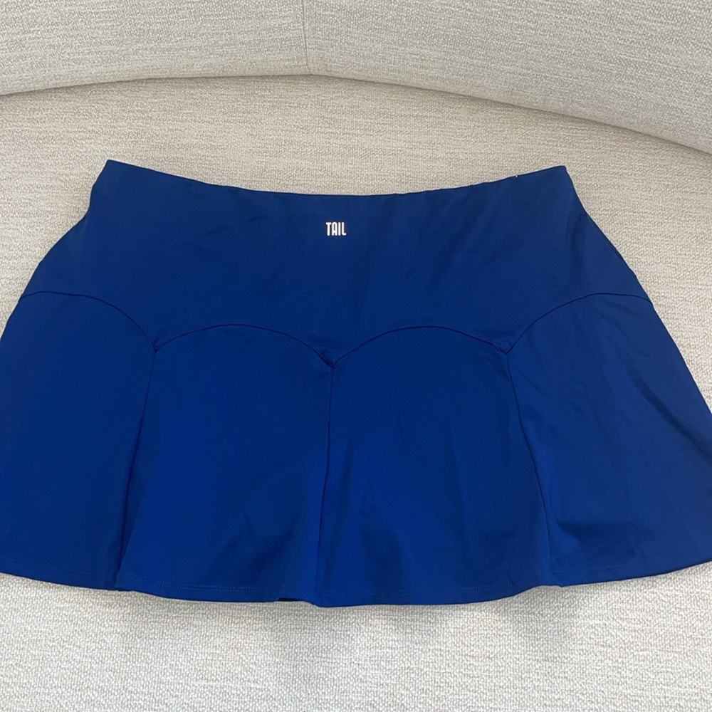 Tail skirt - Picture 4 of 4